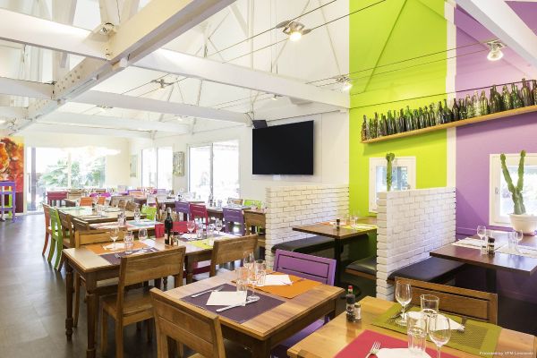 ibis Styles Aix-en-Provence Mas des Oliviers